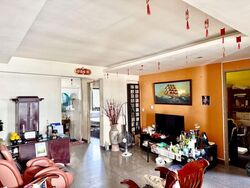 Blk 135 Bukit Batok West Avenue 6 (Bukit Batok), HDB 4 Rooms #593826851